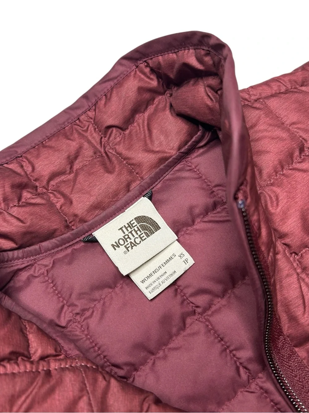 The North Face north face